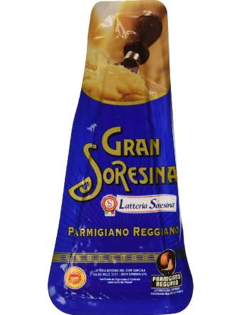 SORESINA PARMIGIANO...