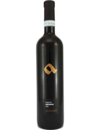 LA GUARDIENSE AGLIANICO...