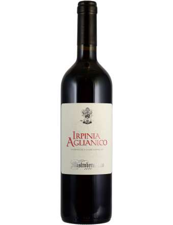 MASTROBERARDINO AGLIANICO...