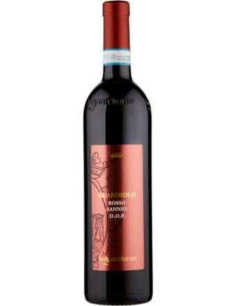 GUARDIOLO ROSSO DOP LA...