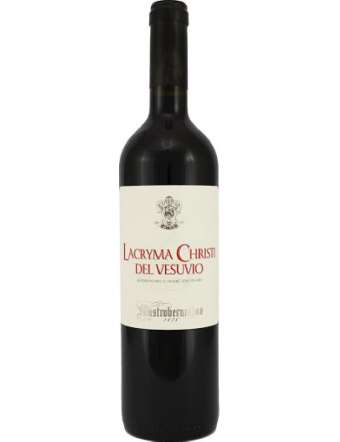 MASTROBERARDINO LACRYMA...