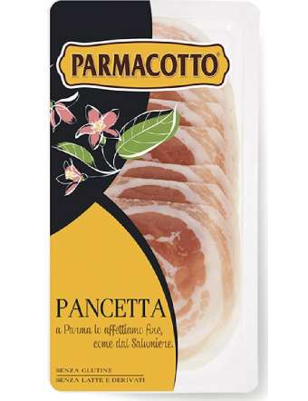 PARMACOTTO PANCETTA...