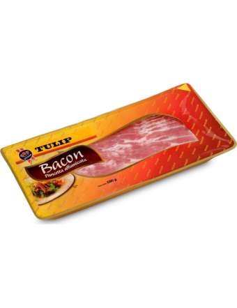 TULIP BACON PANCETTA...