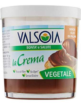 VALSOIA CREMA CACAO E...