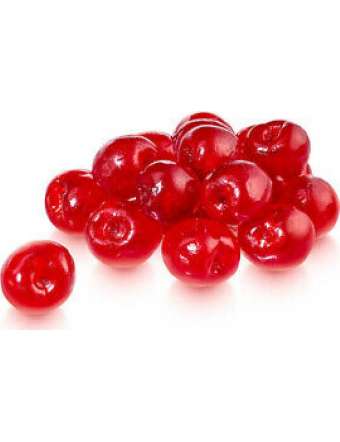 PEZZELLA CILIEGIE ROSSE...