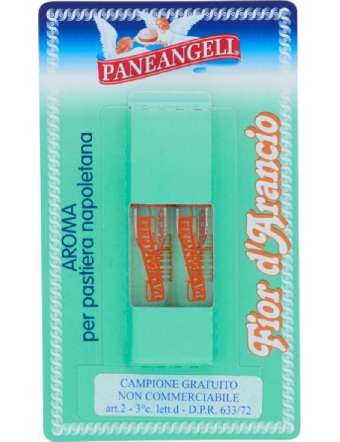 PANEANGELI AROMA FIOR...