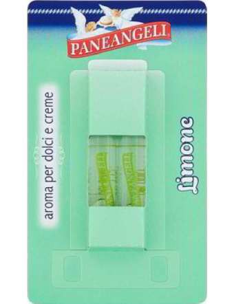 PANEANGELI AROMA LIMONE X2...