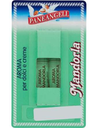 PANEANGELI AROMA MANDORLA...