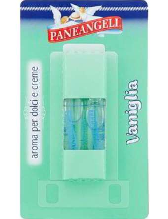 PANEANGELI AROMA VANIGLIA...