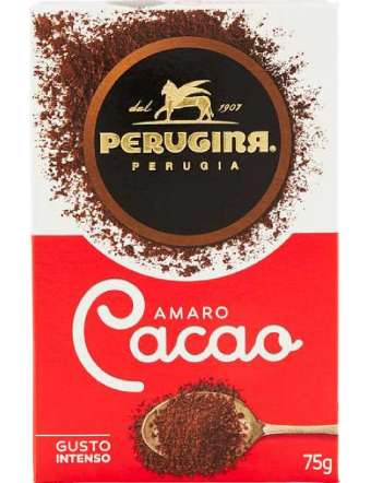 PERUGINA CACAO AMARO IN...