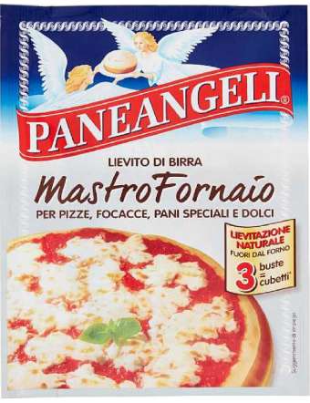 PANEANGELI MASTROFORNAIO...