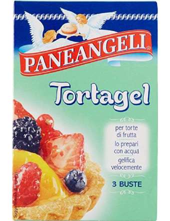 PANEANGELI TORTAGEL 3 BUSTE...