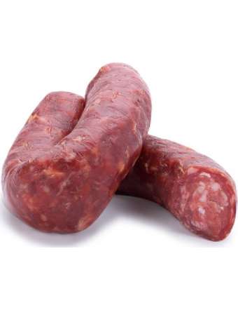 CORBISIERO SALAME SALSICCIA...