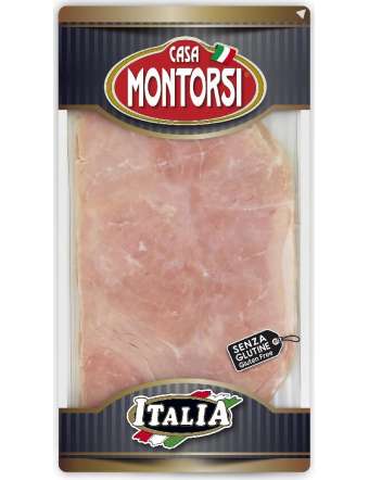 MONTORSI PROSCIUTTO COTTO...