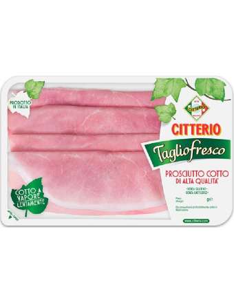 CITTERIO TAGLIOFRESCO...