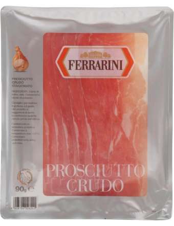FERRARINI PROSCIUTTO CRUDO...