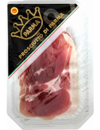 PROSCIUTTO CRUDO DI PARMA...