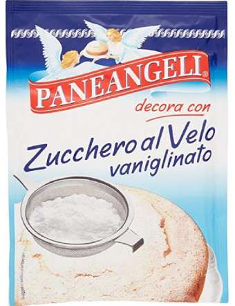 PANEANGELI VANIGLIATO...