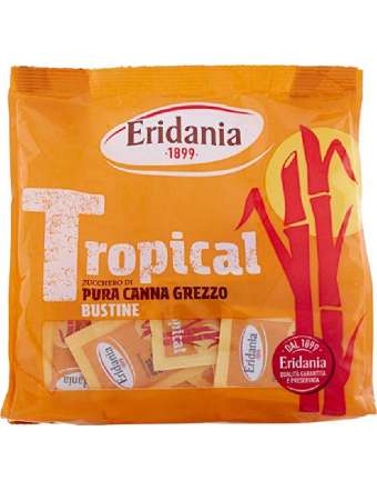 ERIDANIA TROPICAL BUSTINE...