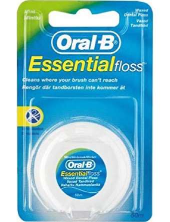ORAL B FILO INTERDENTALE...