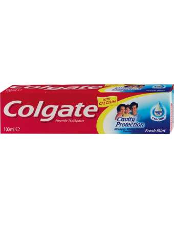 COLGATE DENTIFRICIO FLUOR...