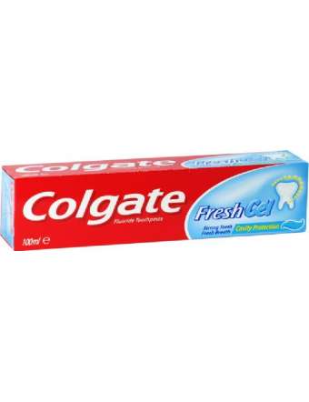 COLGATE DENTIFRICIO FRESH...