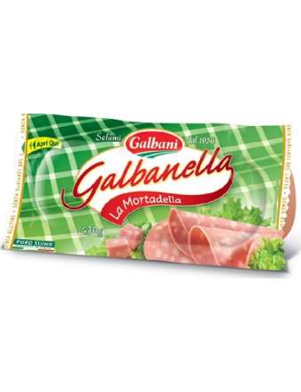 GALBANI GALBANELLA...