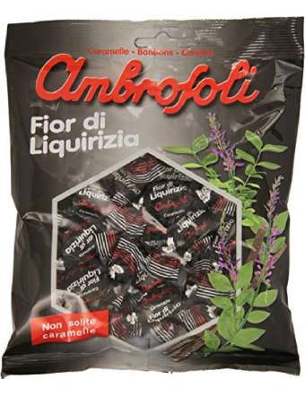 AMBROSOLI LIQUIRIZIA...
