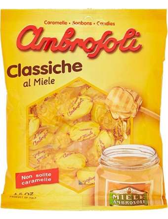 AMBROSOLI CLASSICHE AL...