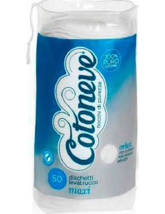 COTONEVE DISCHETTI...