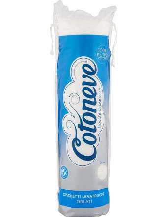 COTONEVE DISCHETTI...