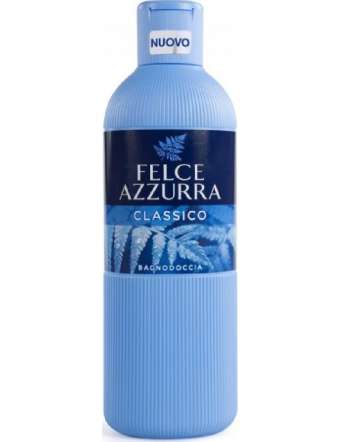 FELCE AZZURRA BAGNO...