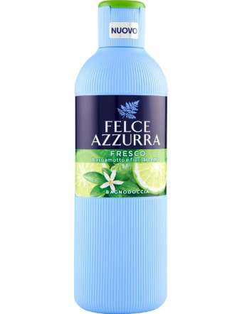 FELCE AZZURRA BAGNO FRESCO...