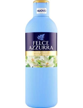 FELCE AZZURRA BAGNO NARCISO...
