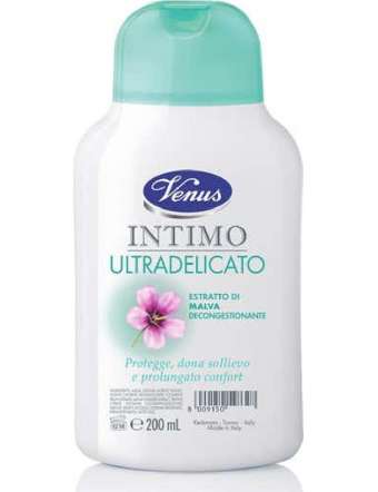 VENUS INTIMO ULTRA DELICATO...