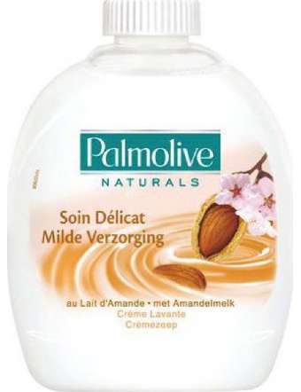 PALMOLIVE SAPONE LIQUIDO...
