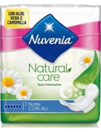 NUVENIA ASSORBENTI NATURAL...