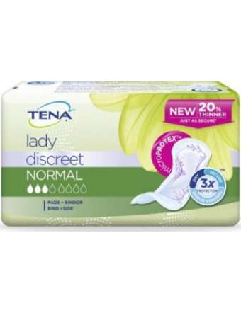 TENA LADY ASSORBENTI...