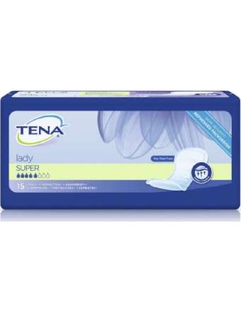 TENA LADY ASSORBENTI SUPER...