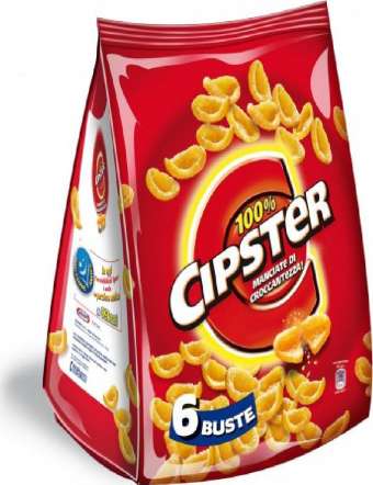 CIPSTER MULTIPACK 22X6...