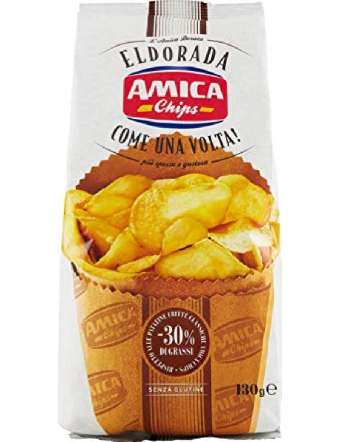 AMICA CHIPS CLASSICA...