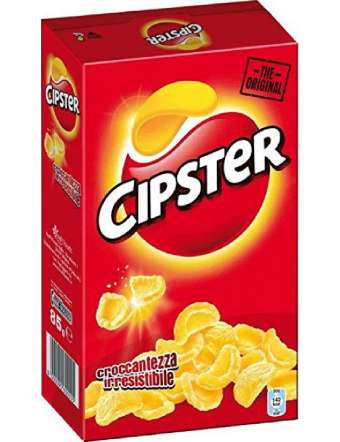CIPSTER ASTUCCIATO SAIWA...