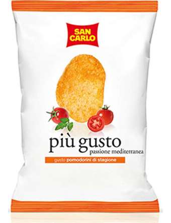 SAN CARLO PIU'GUSTO...