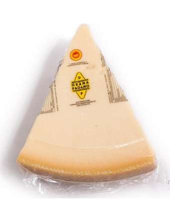 GRANA PADANO PORZIONATO DOP...