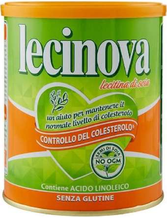 LECINOVA BARATTOLO IP...