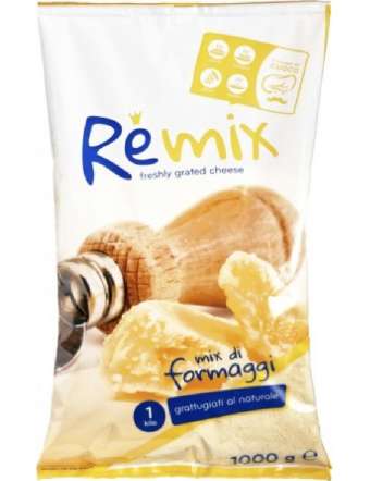 MASER FORMAGGIO REMIX...