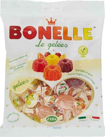 FIDA LE BONELLE...