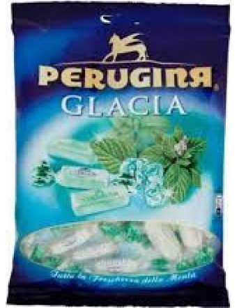 PERUGINA GLACIA CARAMELLE...