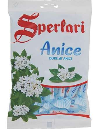SPERLARI ANICE CARAMELLE GR...
