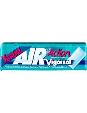 VIGORSOL AIR ACTION XTREME...